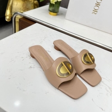 Christian Dior Slippers